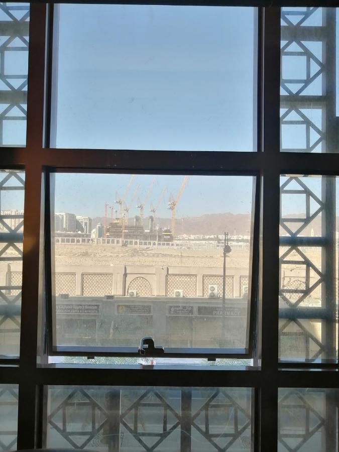 Rawdat Al Safwa Hotel Medyna Zewnętrze zdjęcie