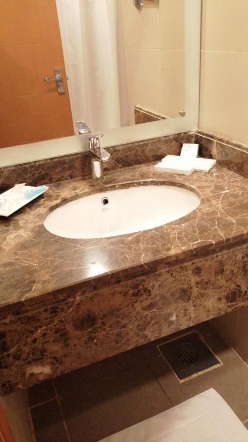 Rawdat Al Safwa Hotel Medyna Zewnętrze zdjęcie