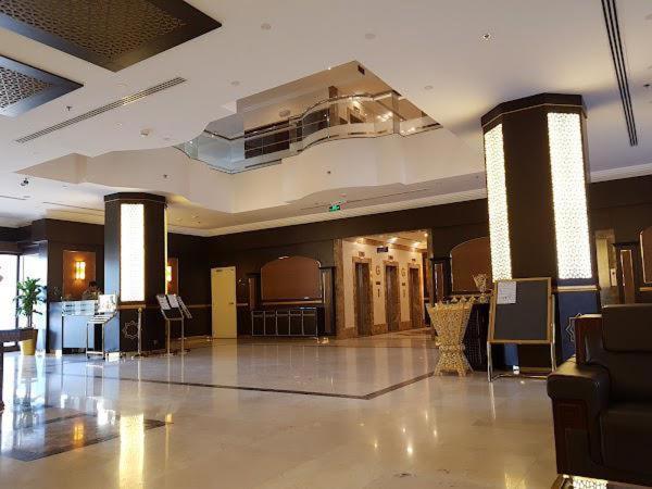 Rawdat Al Safwa Hotel Medyna Zewnętrze zdjęcie