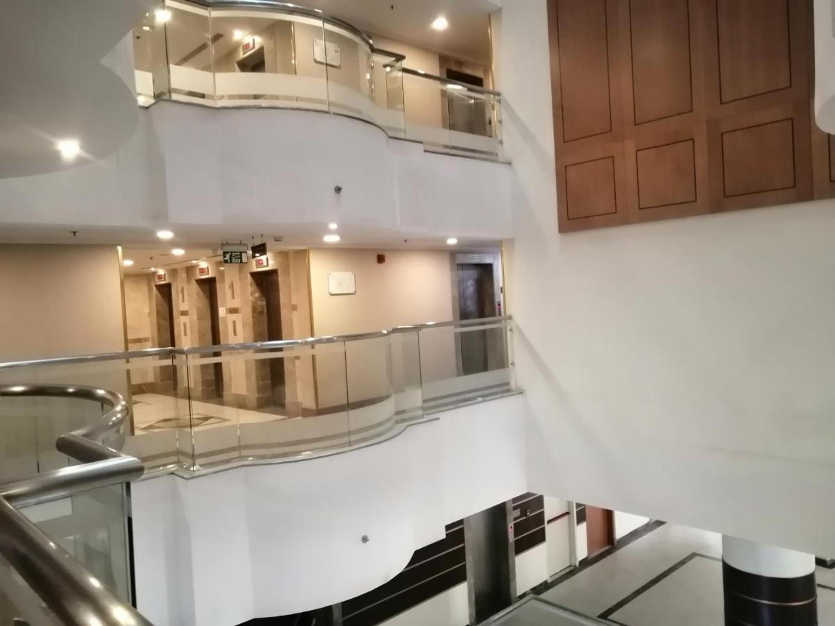 Rawdat Al Safwa Hotel Medyna Zewnętrze zdjęcie