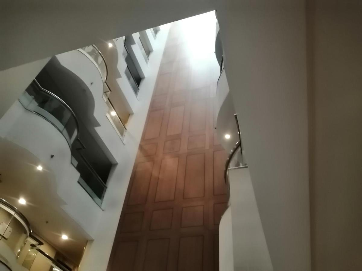 Rawdat Al Safwa Hotel Medyna Zewnętrze zdjęcie