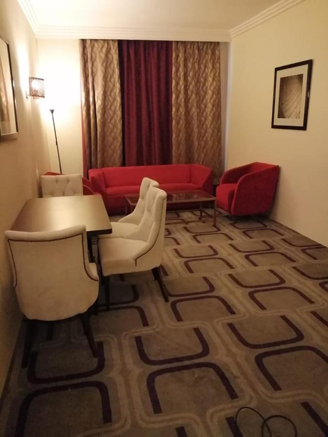Rawdat Al Safwa Hotel Medyna Zewnętrze zdjęcie