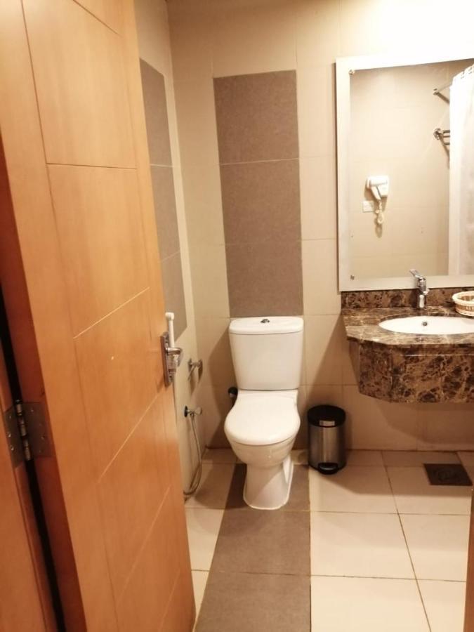 Rawdat Al Safwa Hotel Medyna Zewnętrze zdjęcie