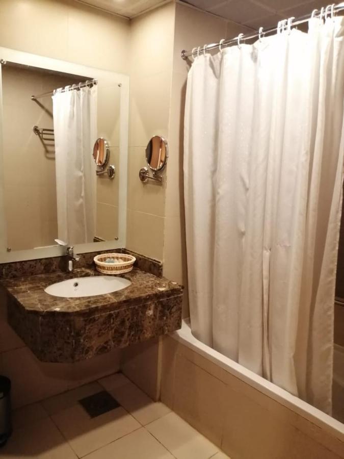 Rawdat Al Safwa Hotel Medyna Zewnętrze zdjęcie