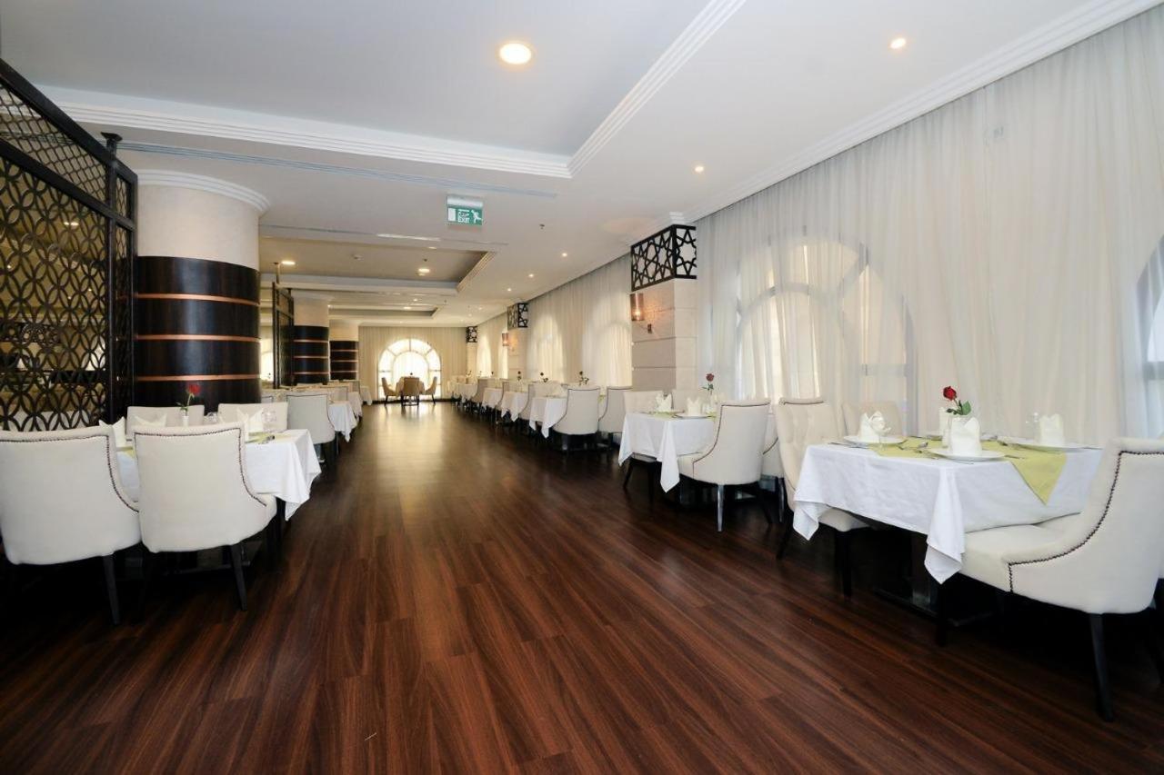 Rawdat Al Safwa Hotel Medyna Zewnętrze zdjęcie