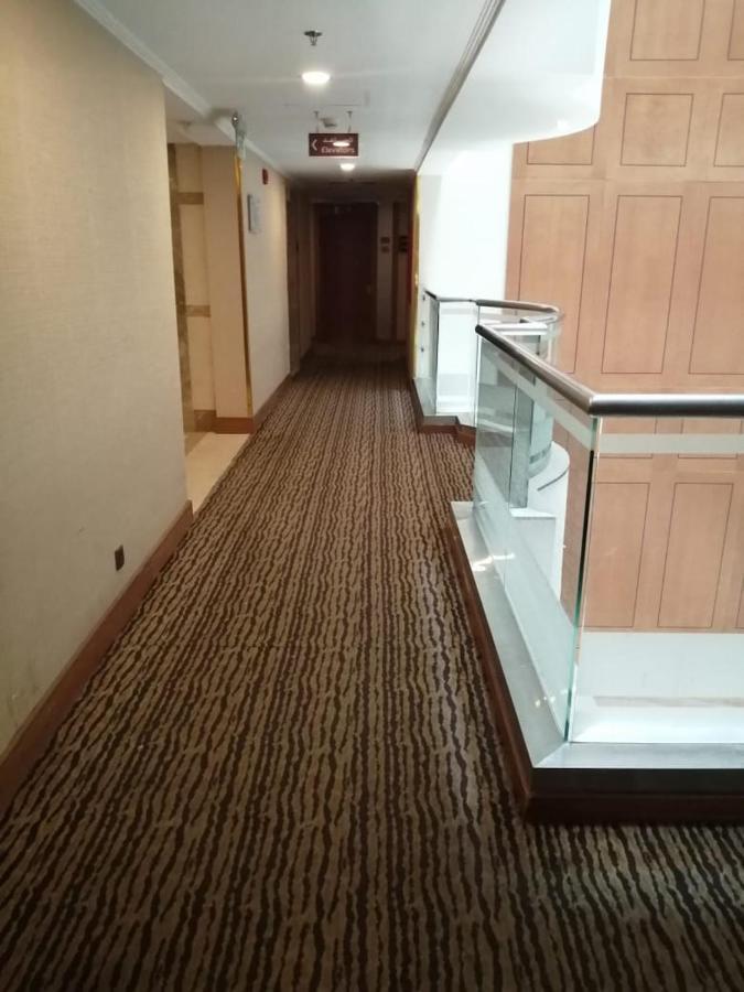 Rawdat Al Safwa Hotel Medyna Zewnętrze zdjęcie